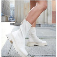 Boots model 204605 Solea - 37 - Beige