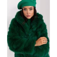 Beret model 205008 AT - ONE-SIZE-FITS-ALL - Green