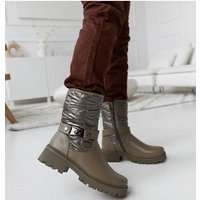 Boots model 205051 Solea - 37 - Green