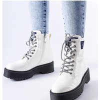 Boots model 205055 Solea - 40 - White