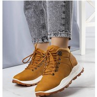 Trapper shoes model 205137 Solea - 40 - Brown