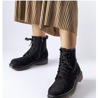 Boots model 205784 Solea - 37 - Black