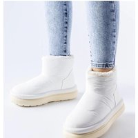 Boots model 205820 Solea - 38 - White