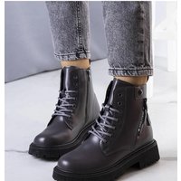 Boots model 205885 Solea - 36 - Grey