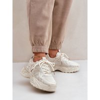 Sport Shoes model 205947 Step in style - 40 - Beige