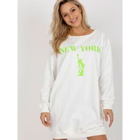 Sweatshirt model 206001 Factory Price - ONE-SIZE-FITS-ALL - Green