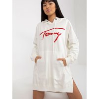 Sweatshirt model 206013 Factory Price - ONE-SIZE-FITS-ALL - Beige