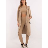 Set model 206095 Factory Price - ONE-SIZE-FITS-ALL - Beige