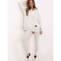 Set model 206099 Factory Price - ONE-SIZE-FITS-ALL - Grey
