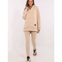 Set model 206100 Factory Price - ONE-SIZE-FITS-ALL - Beige