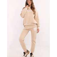 Set model 206119 Factory Price - ONE-SIZE-FITS-ALL - Beige
