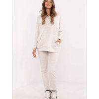 Set model 206127 Factory Price - ONE-SIZE-FITS-ALL - Beige