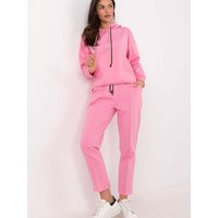 Set model 206337 Italy Moda - ONE-SIZE-FITS-ALL - Pink
