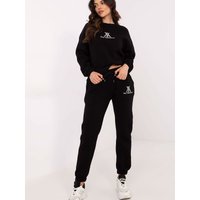 Set model 206433 Factory Price - ONE-SIZE-FITS-ALL - Black