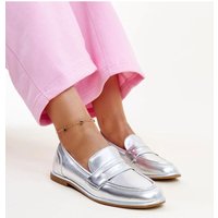 Half shoes model 206459 Solea - 40 - Grey