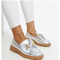 Half shoes model 206463 Solea - 37 - Grey