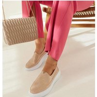 Half shoes model 206475 Solea - 39