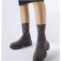 Boots model 206503 Solea - 40 - Grey