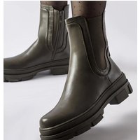 Boots model 206516 Solea - 39 - Green