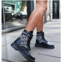Boots model 206531 Solea - 38 - Black