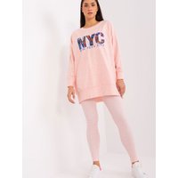 Set model 206579 Factory Price - ONE-SIZE-FITS-ALL - Pink