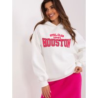 Sweatshirt model 206659 Factory Price - ONE-SIZE-FITS-ALL - Beige