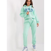 Set model 206666 Ex Moda - ONE-SIZE-FITS-ALL - Green