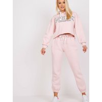 Set model 206668 Ex Moda - ONE-SIZE-FITS-ALL - Pink