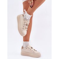 Sport Shoes model 206838 Step in style - 38 - Beige