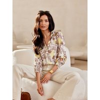 Shirt model 206957 Roco Fashion - 40 - Multicolor