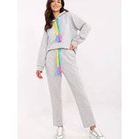 Set model 206960 Italy Moda - ONE-SIZE-FITS-ALL - Grey