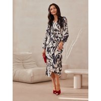 Daydress model 206973 Roco Fashion - 40 - Multicolor