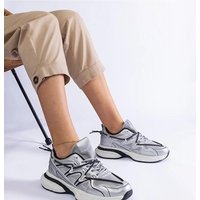 Sport Shoes model 207124 Solea - 38 - Grey