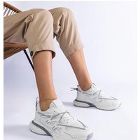 Sport Shoes model 207125 Solea - 38 - White