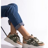 Sport Shoes model 207155 Solea - 39