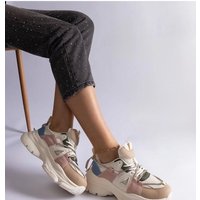 Sport Shoes model 207161 Solea - 40