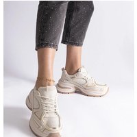 Sport Shoes model 207178 Solea - 38 - Beige