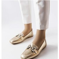 Mocassin model 207194 Solea - 37