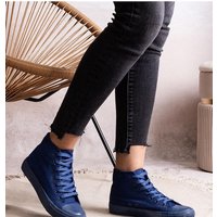 Sneakers model 207214 Solea - 36 - Blue