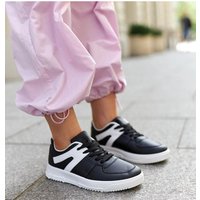 Sport Shoes model 207308 Solea - 36 - Black