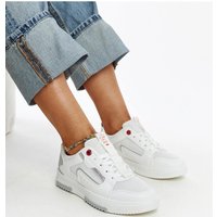 Sport Shoes model 207352 Solea - 37 - White