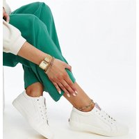 Sneakers model 207355 Solea - 36 - White