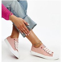 Sneakers model 207357 Solea - 38 - Pink