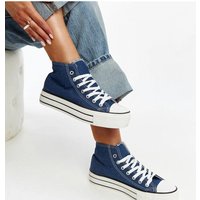 Sneakers model 207390 Solea - 36 - Blue