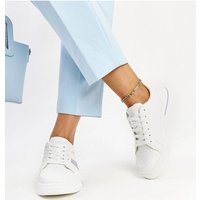 Sport Shoes model 207405 Solea - 37 - White