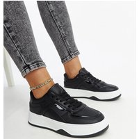 Sport Shoes model 207407 Solea - 40 - Black