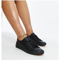 Sneakers model 207425 Solea - 36 - Black