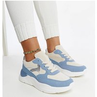 Sport Shoes model 207429 Solea - 36 - Blue