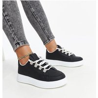 Sport Shoes model 207441 Solea - 36 - Black
