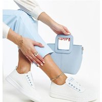 Sneakers model 207449 Solea - 38 - White